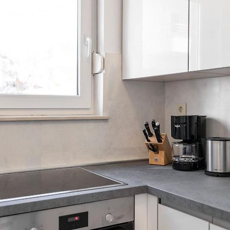 Luxury Apartment Ketty Split Eksteriør billede