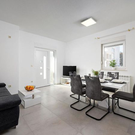 Luxury Apartment Ketty Split Eksteriør billede