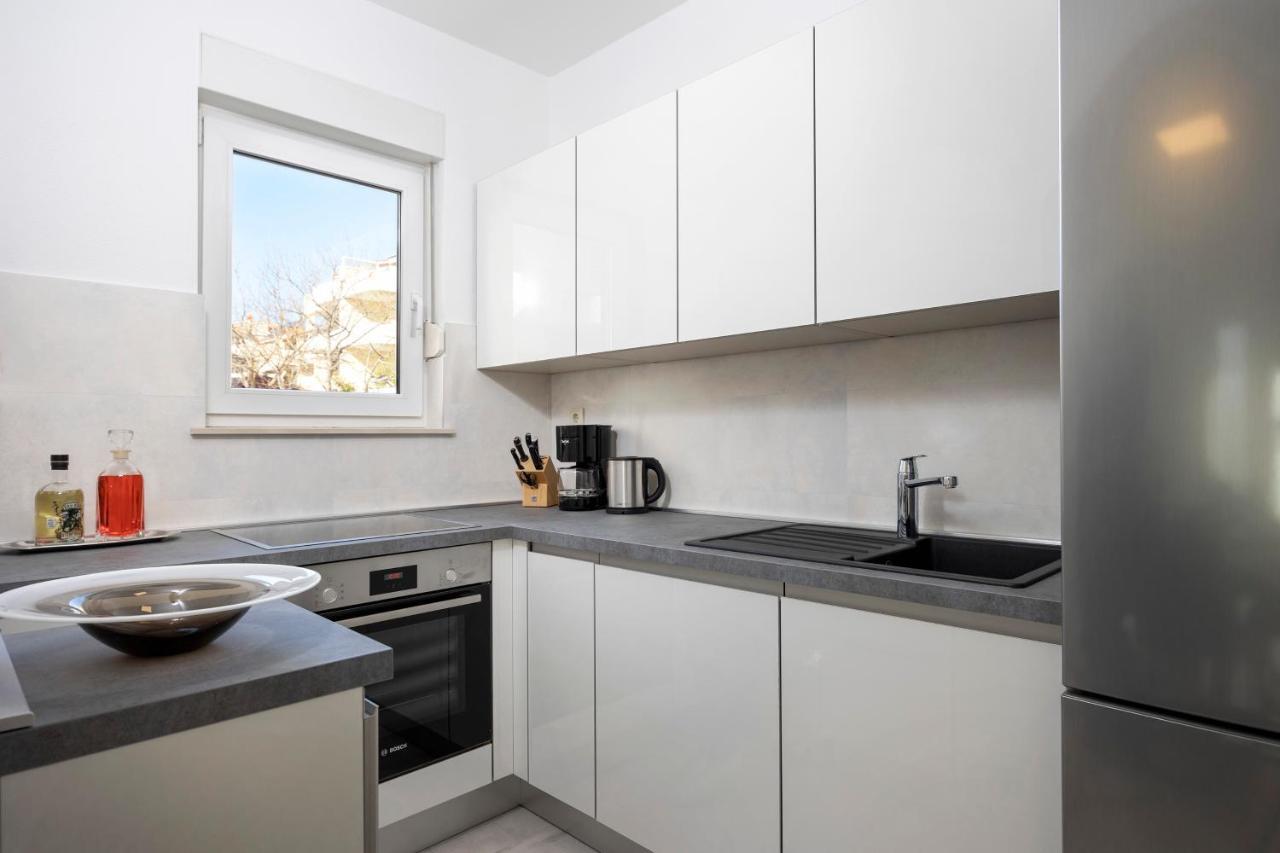Luxury Apartment Ketty Split Eksteriør billede