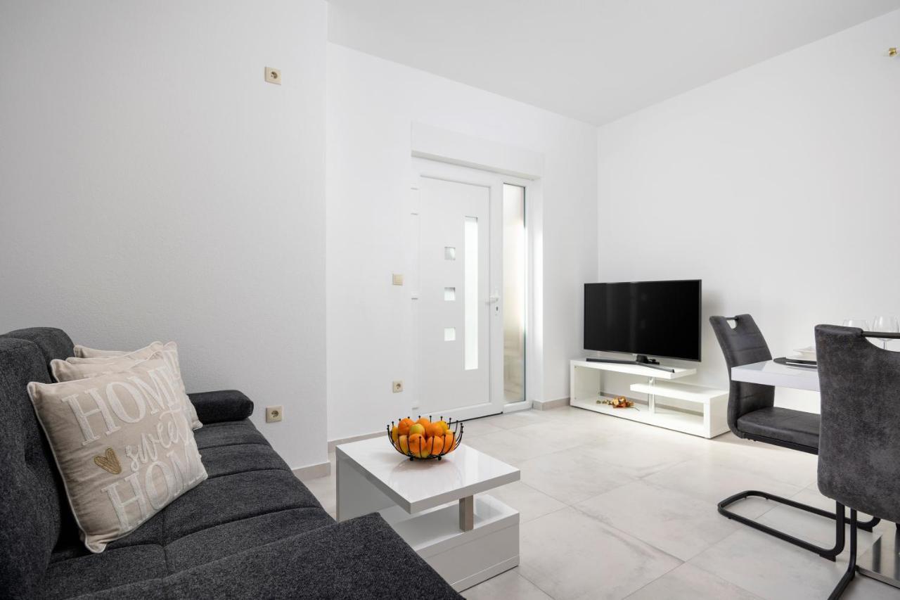 Luxury Apartment Ketty Split Eksteriør billede