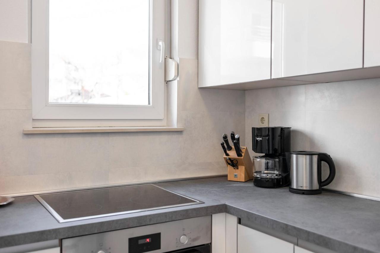 Luxury Apartment Ketty Split Eksteriør billede