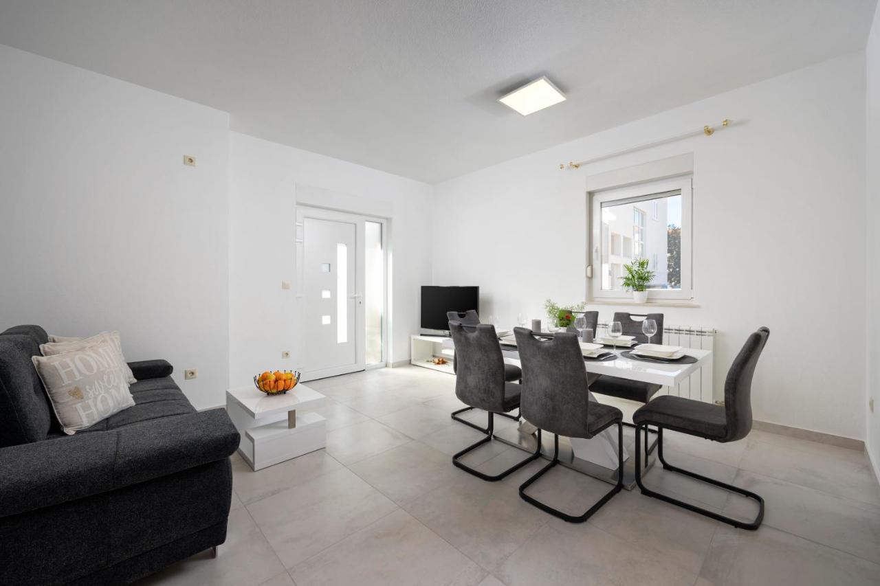Luxury Apartment Ketty Split Eksteriør billede