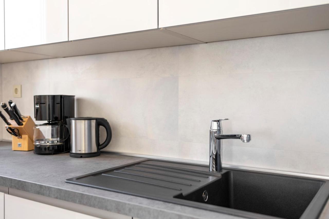 Luxury Apartment Ketty Split Eksteriør billede