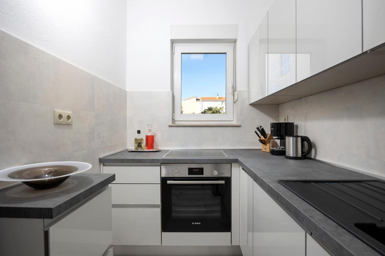 Luxury Apartment Ketty Split Eksteriør billede