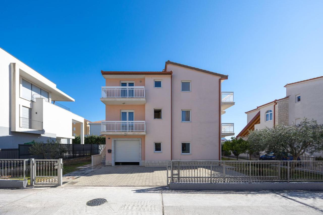 Luxury Apartment Ketty Split Eksteriør billede