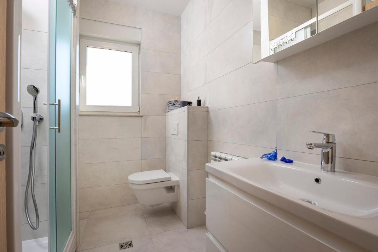 Luxury Apartment Ketty Split Eksteriør billede