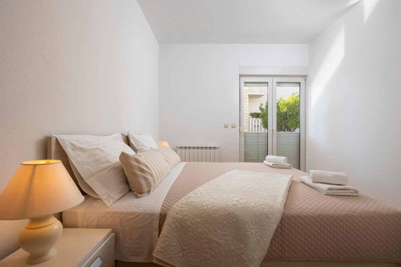 Luxury Apartment Ketty Split Eksteriør billede