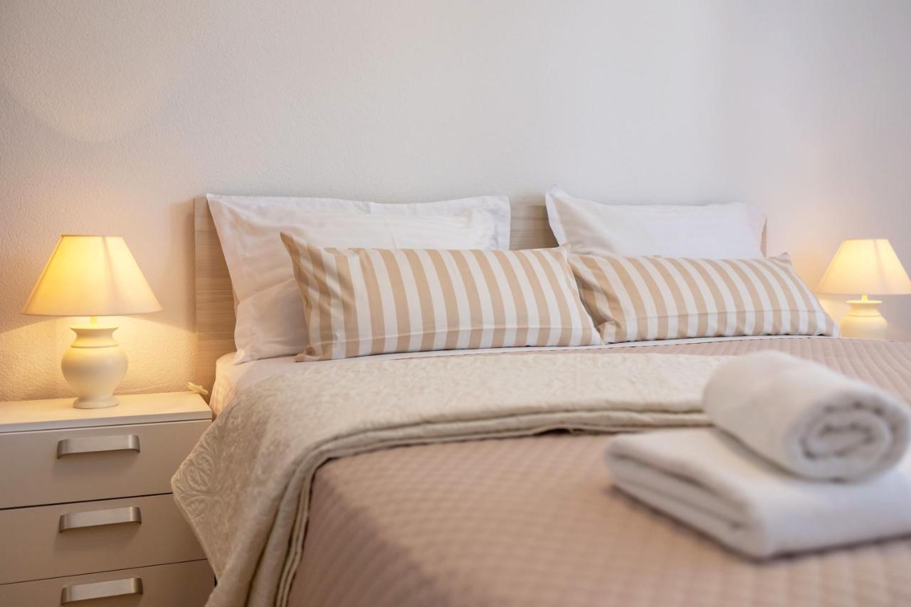 Luxury Apartment Ketty Split Eksteriør billede
