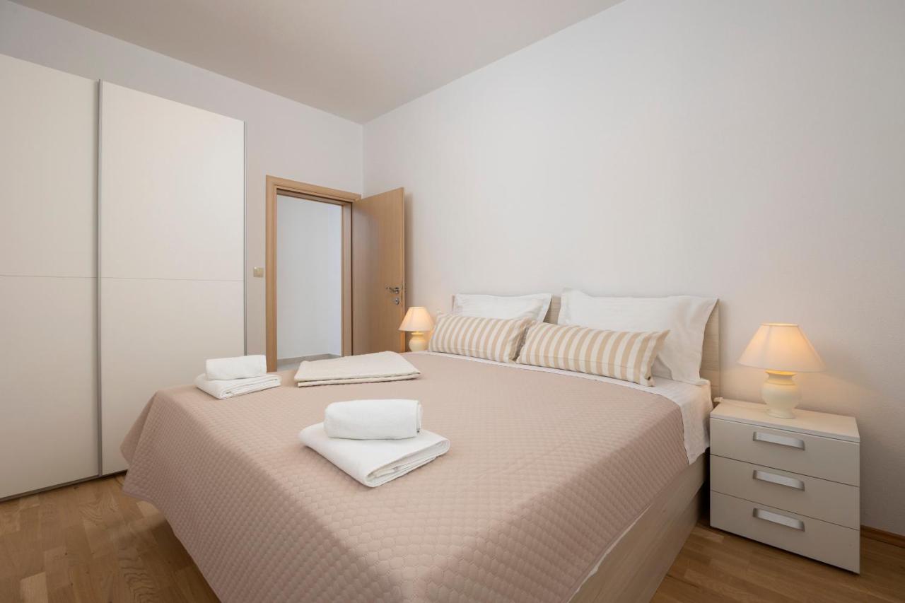 Luxury Apartment Ketty Split Eksteriør billede