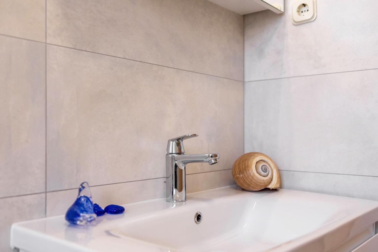 Luxury Apartment Ketty Split Eksteriør billede