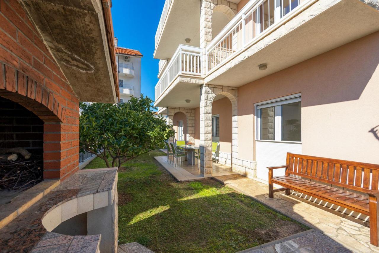 Luxury Apartment Ketty Split Eksteriør billede